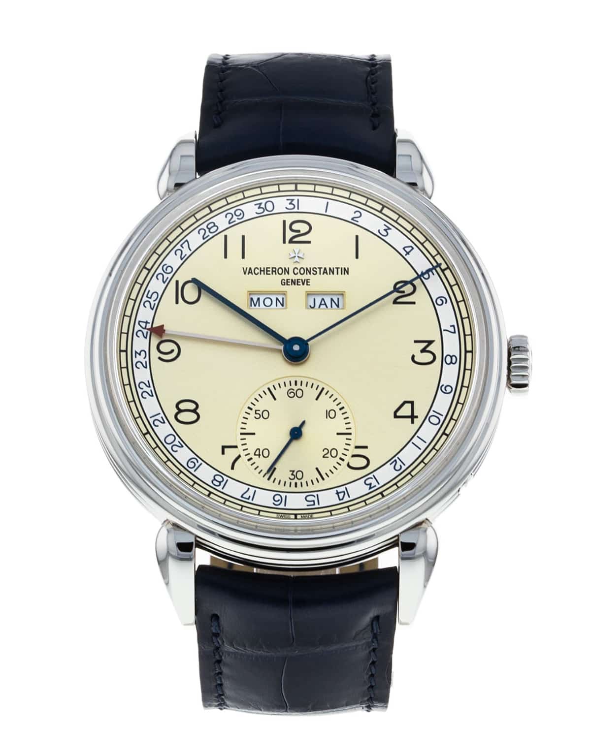 Vacheron Constantin Historiques 3110V/000A-B426